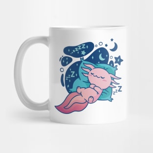 Sleep A Lotl Mug